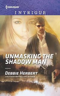 Produktbild: Unmasking The Shadow Man Origi