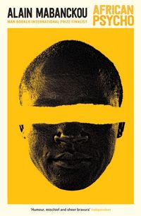 Produktbild: Mabanckou, A: African Psycho