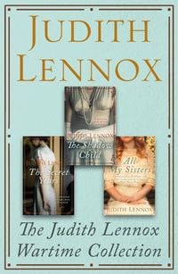 Produktbild: The Judith Lennox Wartime Collection