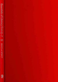 Produktbild: Bruce, T: Essentials of Literacy from 0-7