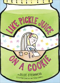 Produktbild: Like Pickle Juice on a Cookie