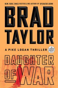 Produktbild: Daughter Of War -Lp