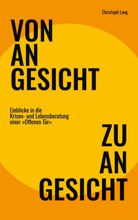 Produktbild: Von Angesicht zu Angesicht