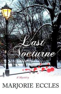 Produktbild: Last Nocturne: A Mystery