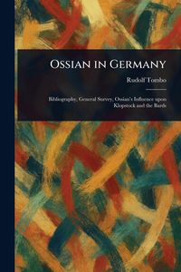 Produktbild: Ossian in Germany