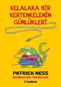 Produktbild: Kelalaka Bir Kertenkelenin G&uuml;nl&uuml;kleri