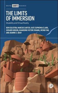 Produktbild: The Limits of Immersion