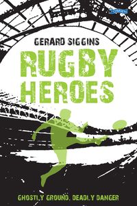 Produktbild: Rugby Heroes