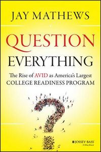 Produktbild: Question Everything