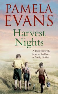 Produktbild: Harvest Nights