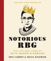 Produktbild: Notorious RBG