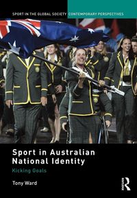 Produktbild: Sport in Australian National Identity