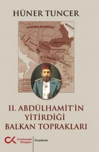 Produktbild: 2. Abd&uuml;lhamitin Yitirdigi Balkan Topraklari