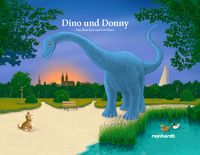 Produktbild: Dino und Donny