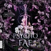 Produktbild: Psycho Fae