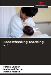 Produktbild: Breastfeeding teaching kit