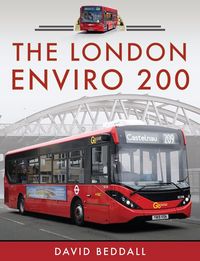 Produktbild: London Enviro 200