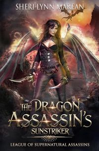 Produktbild: Dragon Assassins Sunstryker