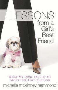 Produktbild: Lessons from a Girl's Best Friend
