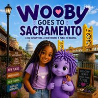 Produktbild: Wooby Goes to Sacramento
