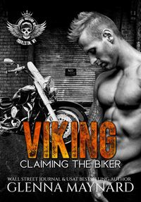 Produktbild: Claiming The Biker (Original Bastards MC: Charleston, WV, #9)