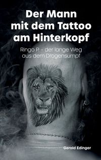 Produktbild: Der Mann mit dem Tattoo am Hinterkopf