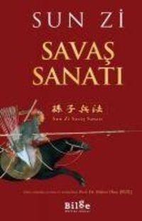Bild vom Artikel Savas Sanati vom Autor Sun Zi