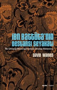 Produktbild: Ibn Battutanin Destansi Seyahati