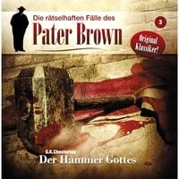 Produktbild: Der Hammer Gottes