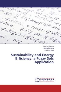 Produktbild: Sustainability and Energy Efficiency: a Fuzzy Sets Application