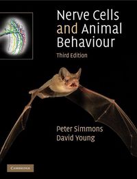 Produktbild: Nerve Cells and Animal Behaviour
