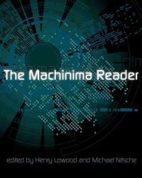 Produktbild: The Machinima Reader