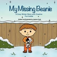 Produktbild: My Missing Beanie
