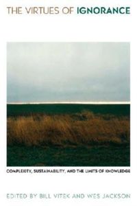 Produktbild: The Virtues of Ignorance