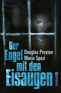 Produktbild: Der Engel mit den Eisaugen