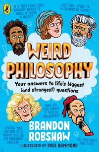 Produktbild: Weird Philosophy