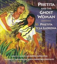 Produktbild: Prietita and the Ghost Woman