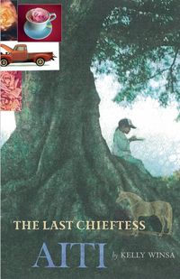 Produktbild: The Last Chieftess AITI
