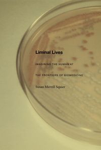 Produktbild: Liminal Lives
