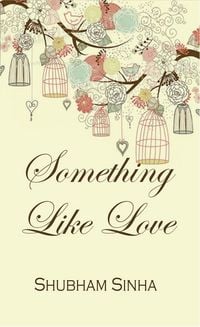 Produktbild: Something Like Love