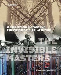 Produktbild: The Invisible Masters