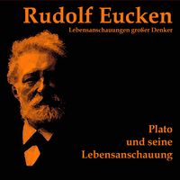 Produktbild: Plato und seine Lebensanschauung