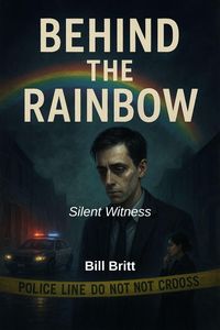 Produktbild: Silent Witness (Behind the Rainbow, #1)