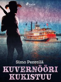 Produktbild: Kuvern&ouml;&ouml;ri kukistuu