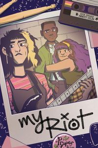 Produktbild: My Riot