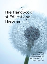 Produktbild: The Handbook of Educational Theories (Hc)