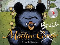 Produktbild: Mother Bruce-Mother Bruce, Book 1