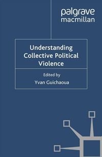 Produktbild: Understanding Collective Political Violence
