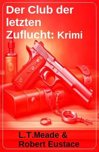 Produktbild: Der Club der letzten Zuflucht: Krimi