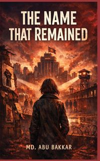Produktbild: The Name That Remained
